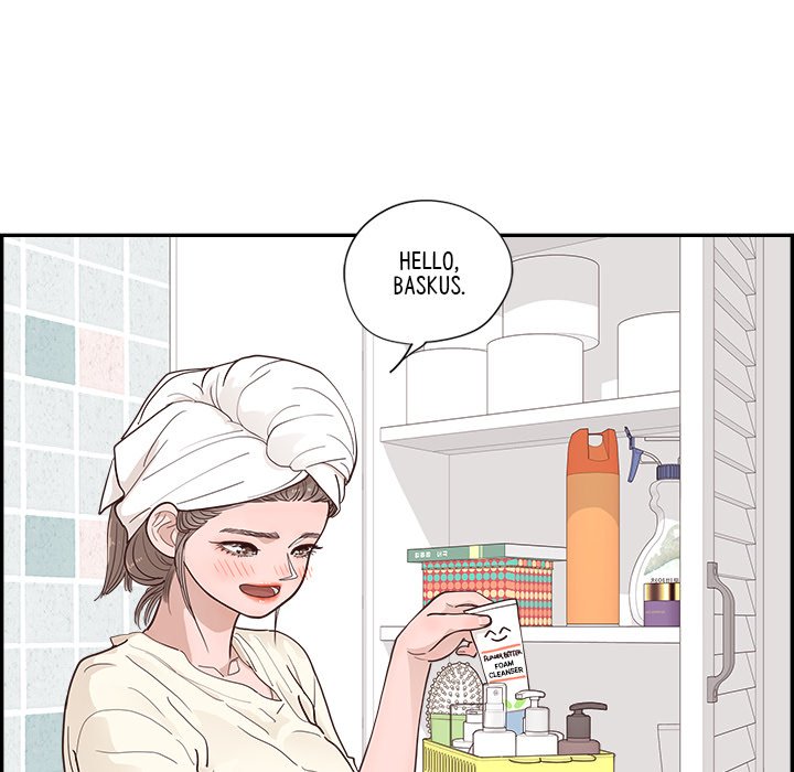 Sunny-Side Up Sunny-Side Up EP 29 - Toomics page 75 - 