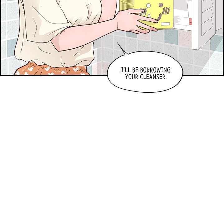 Sunny-Side Up Sunny-Side Up EP 29 - Toomics page 76 - 