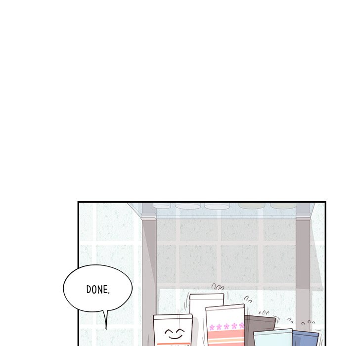 Sunny-Side Up Sunny-Side Up EP 29 - Toomics page 78 - 