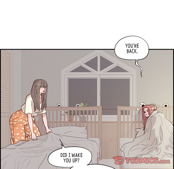 Sunny-Side Up Sunny-Side Up EP 29 - Toomics page 80 - 