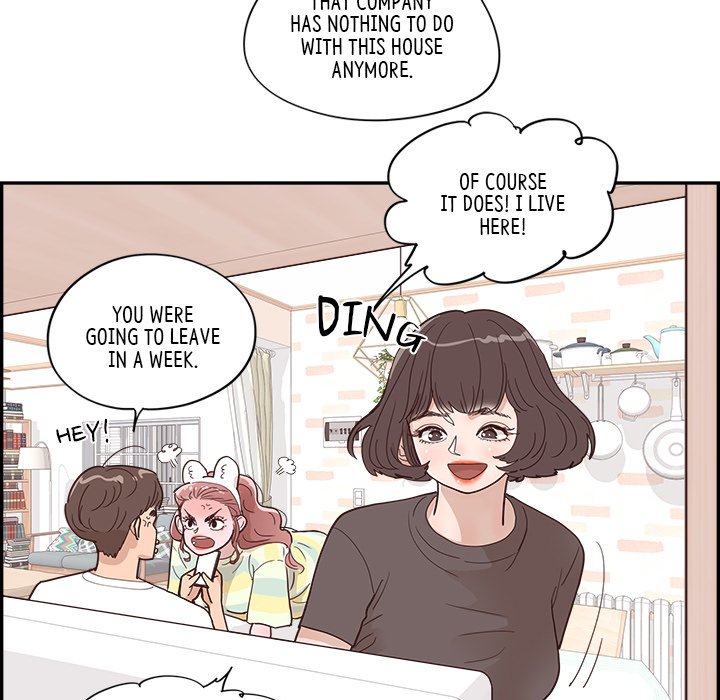 Sunny-Side Up Sunny-Side Up EP 29 - Toomics page 9 - 