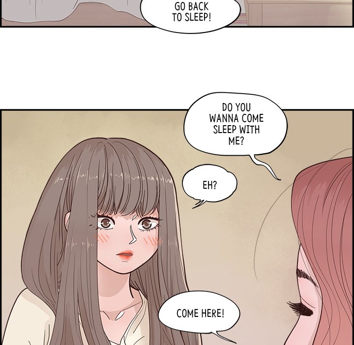 Sunny-Side Up Sunny-Side Up EP 29 - Toomics page 81 - 