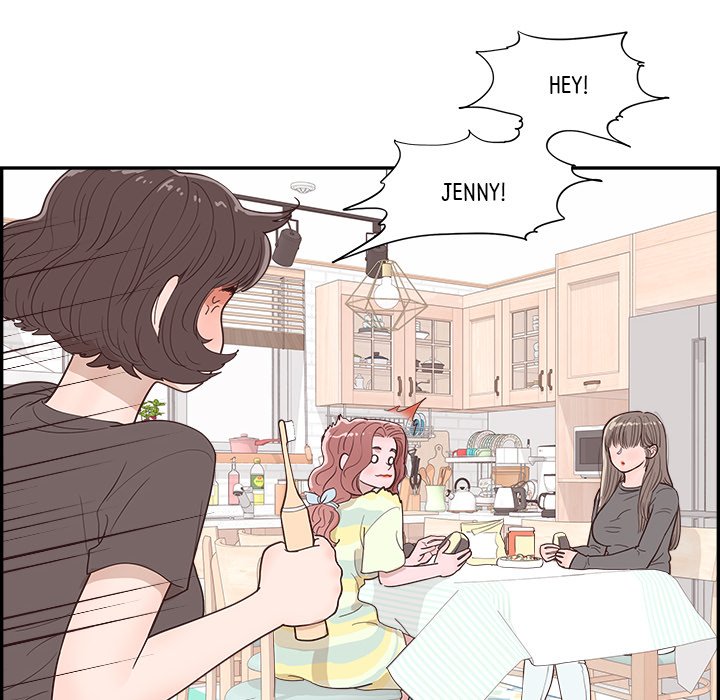 Sunny-Side Up Sunny-Side Up EP 29 - Toomics page 88 - 