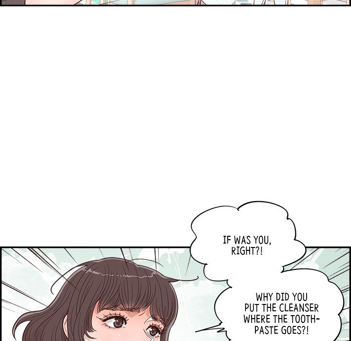 Sunny-Side Up Sunny-Side Up EP 29 - Toomics page 89 - 