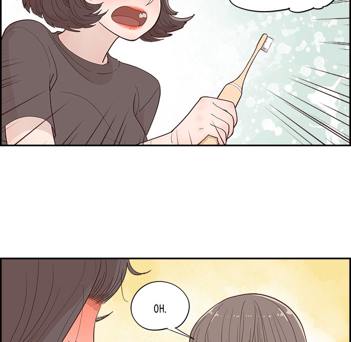 Sunny-Side Up Sunny-Side Up EP 29 - Toomics page 90 - 