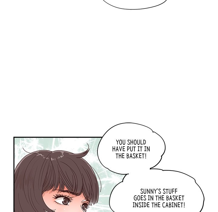 Sunny-Side Up Sunny-Side Up EP 29 - Toomics page 93 - 