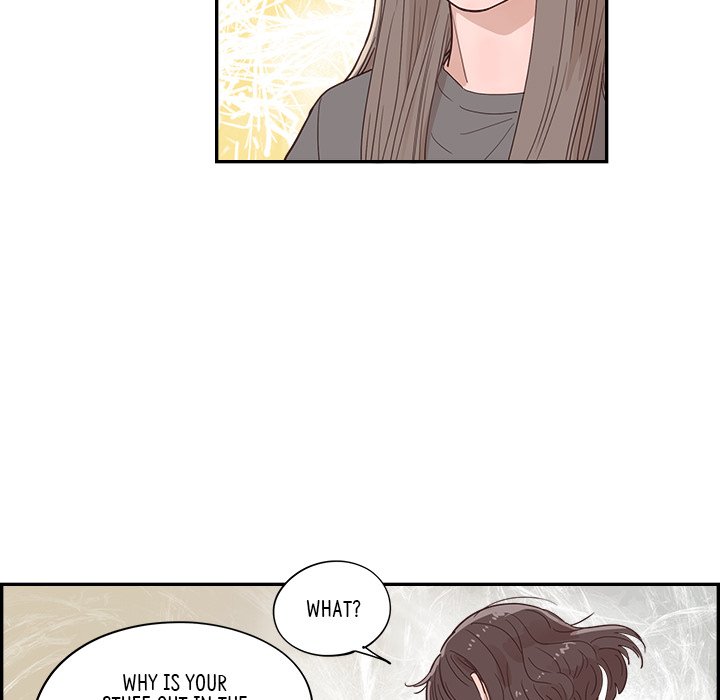 Sunny-Side Up Sunny-Side Up EP 29 - Toomics page 95 - 