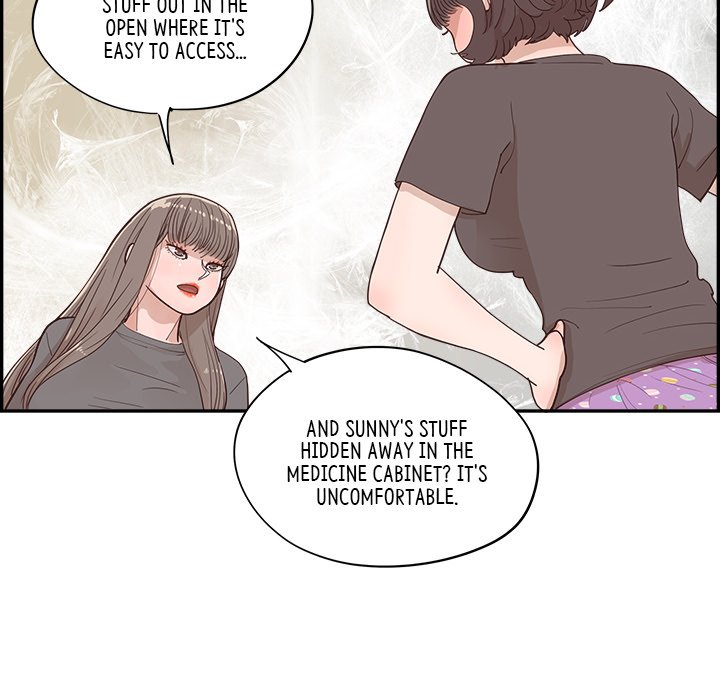 Sunny-Side Up Sunny-Side Up EP 29 - Toomics page 96 - 