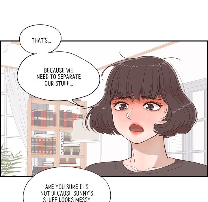Sunny-Side Up Sunny-Side Up EP 29 - Toomics page 97 - 