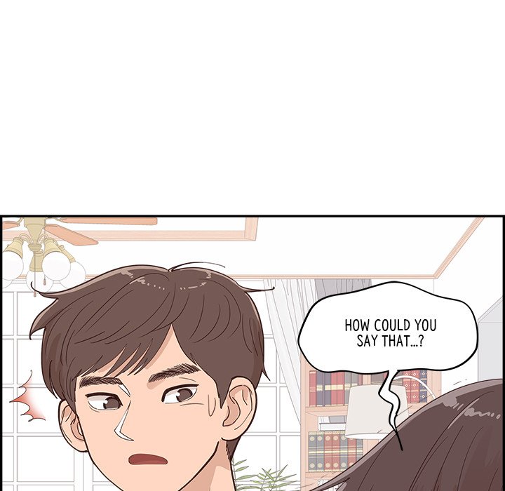 Sunny-Side Up Sunny-Side Up EP 29 - Toomics page 99 - 