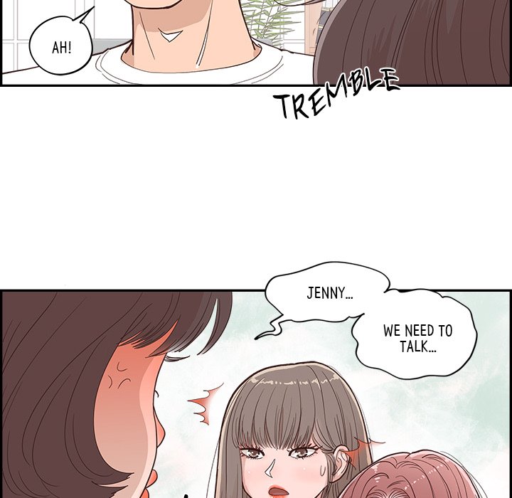 Sunny-Side Up Sunny-Side Up EP 29 - Toomics page 100 - 