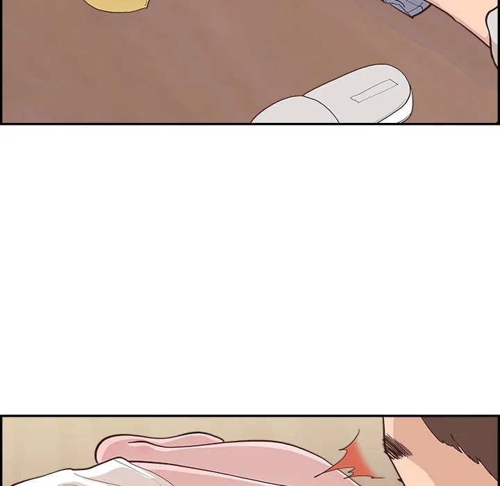 Sunny-Side Up Chapter 3 page 11 - 