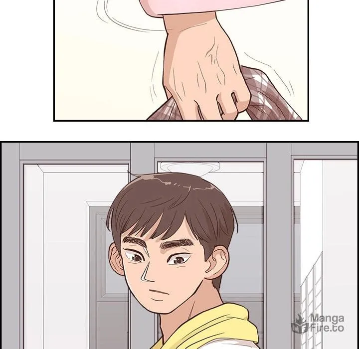 Sunny-Side Up Chapter 3 page 102 - 