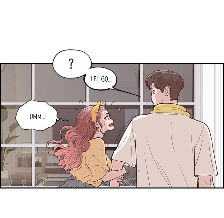 Sunny-Side Up Chapter 3 page 104 - 