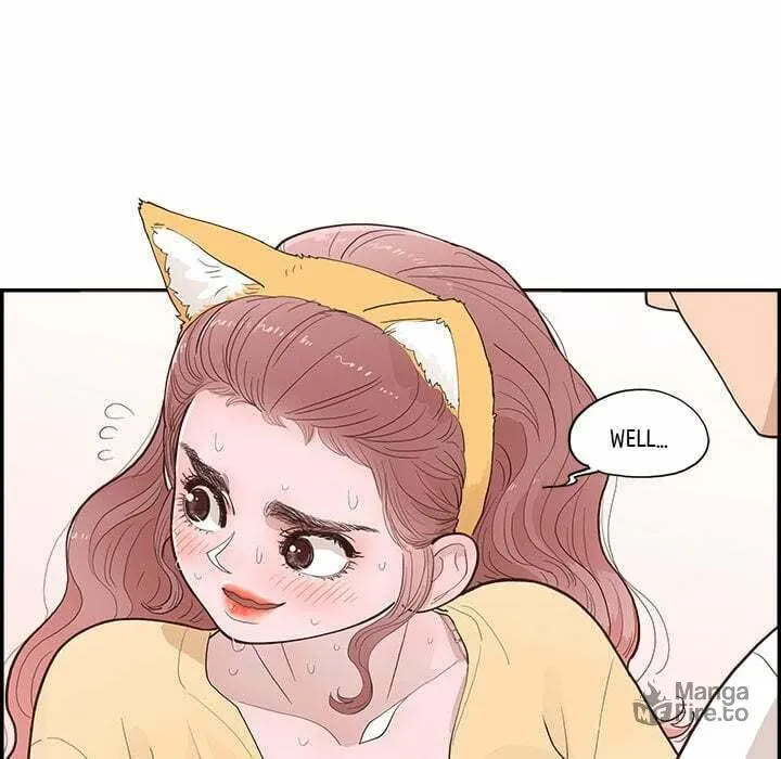 Sunny-Side Up Chapter 3 page 105 - 