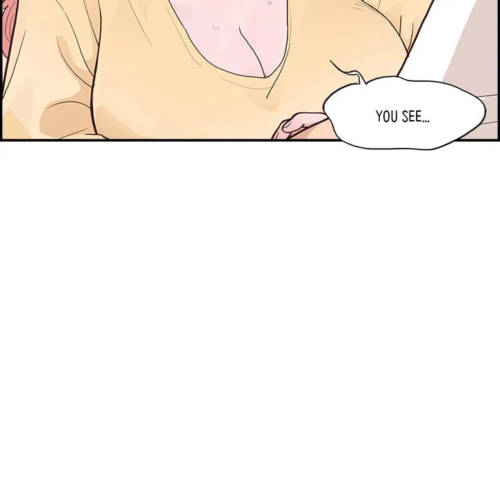Sunny-Side Up Chapter 3 page 106 - 