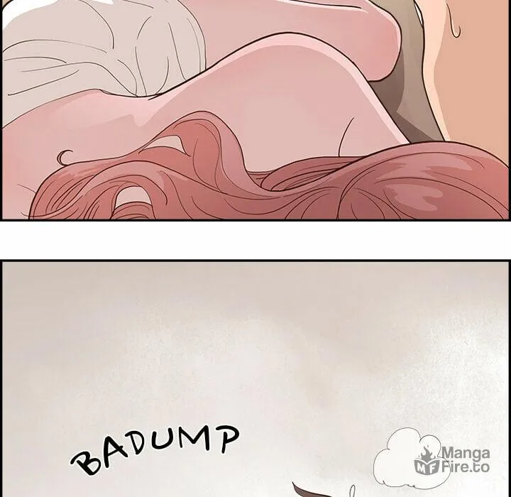 Sunny-Side Up Chapter 3 page 12 - 