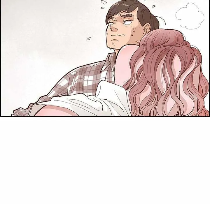 Sunny-Side Up Chapter 3 page 13 - 
