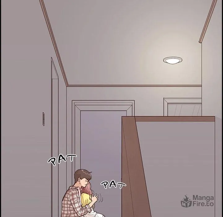 Sunny-Side Up Chapter 3 page 20 - 