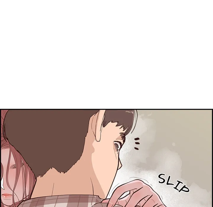 Sunny-Side Up Chapter 3 page 23 - 