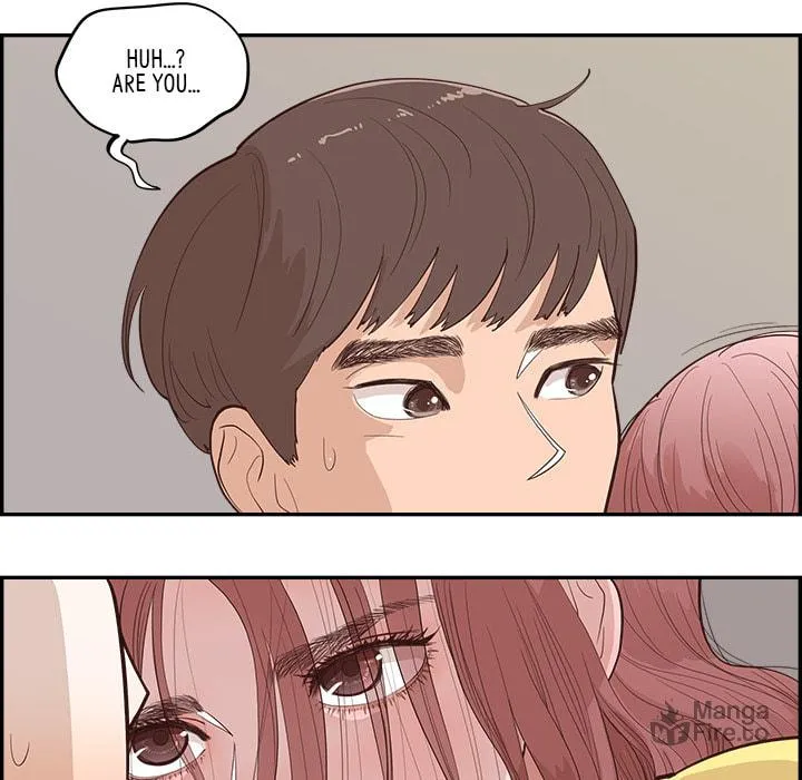 Sunny-Side Up Chapter 3 page 25 - 