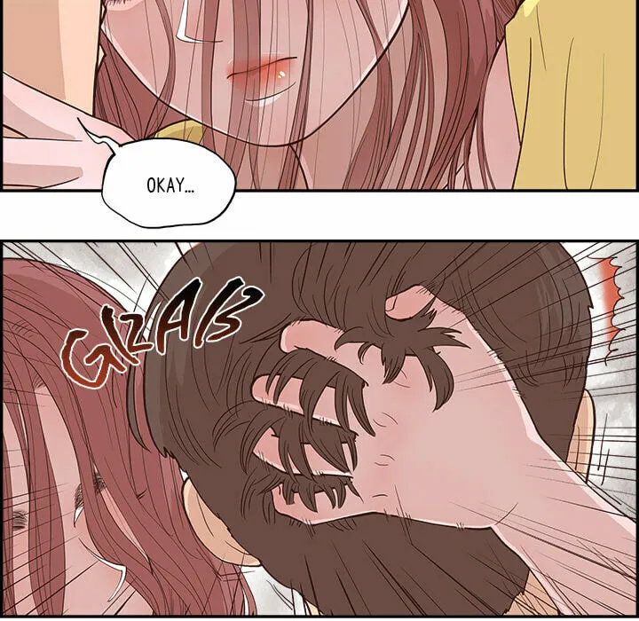 Sunny-Side Up Chapter 3 page 26 - 