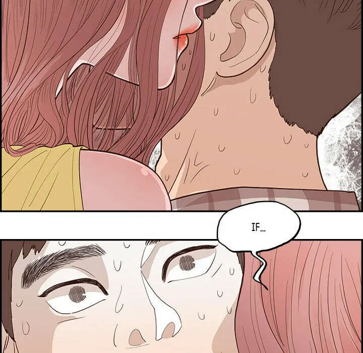 Sunny-Side Up Chapter 3 page 28 - 