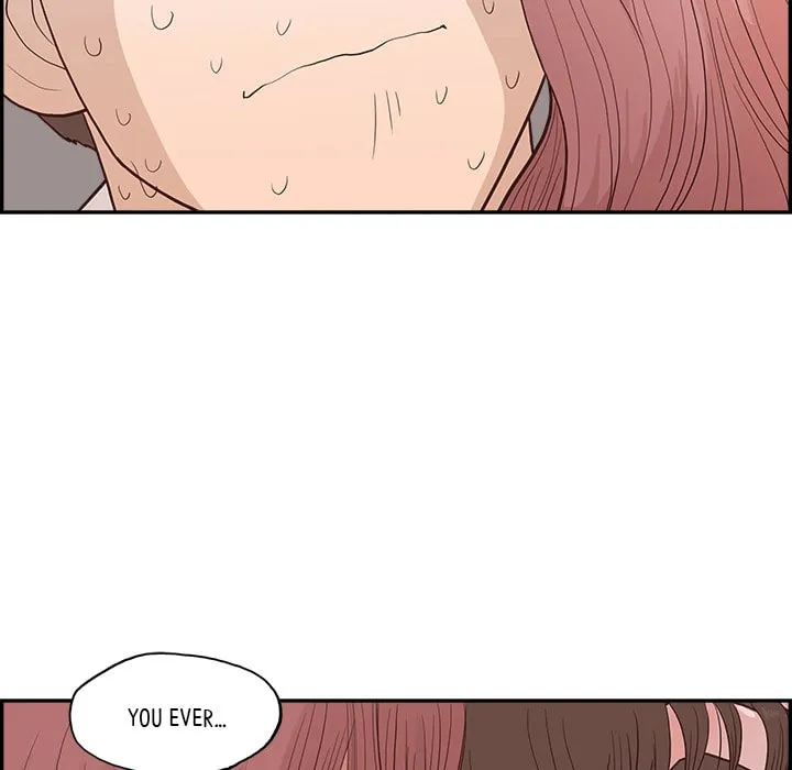 Sunny-Side Up Chapter 3 page 29 - 