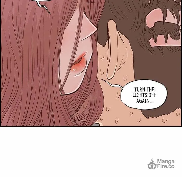 Sunny-Side Up Chapter 3 page 30 - 