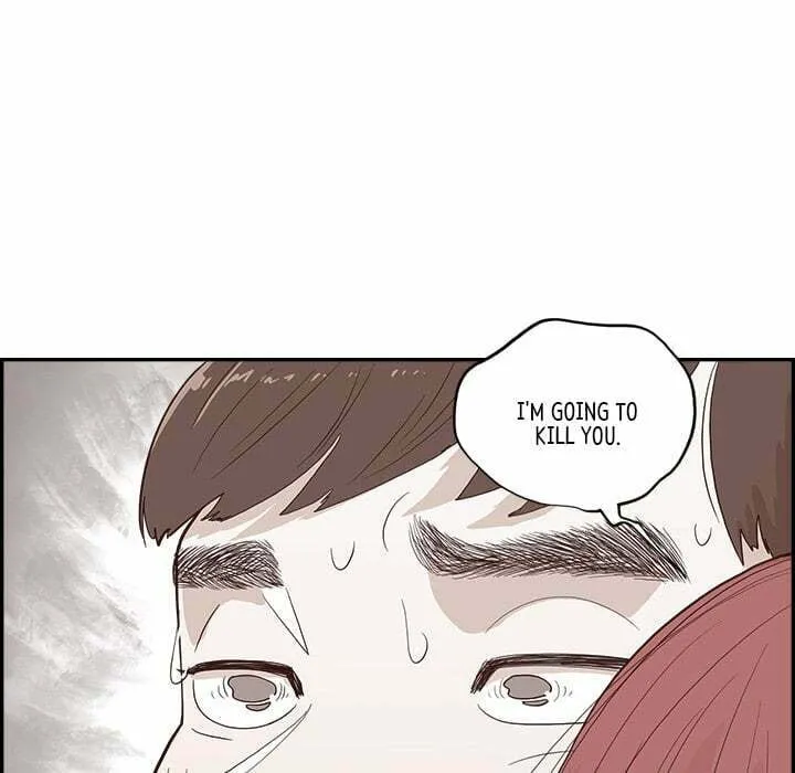 Sunny-Side Up Chapter 3 page 31 - 