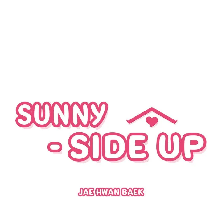 Sunny-Side Up Chapter 3 page 34 - 