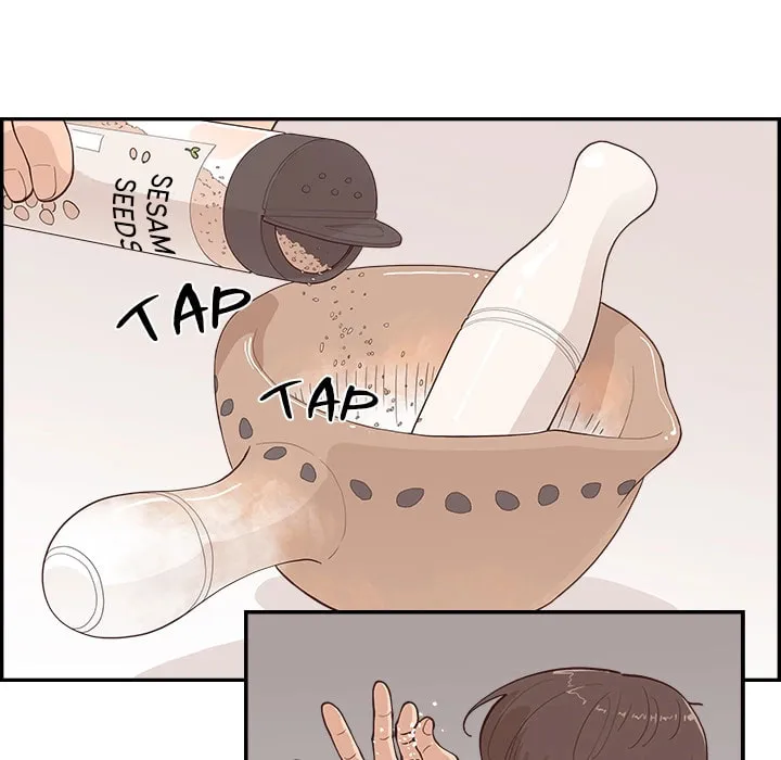 Sunny-Side Up Chapter 3 page 38 - 