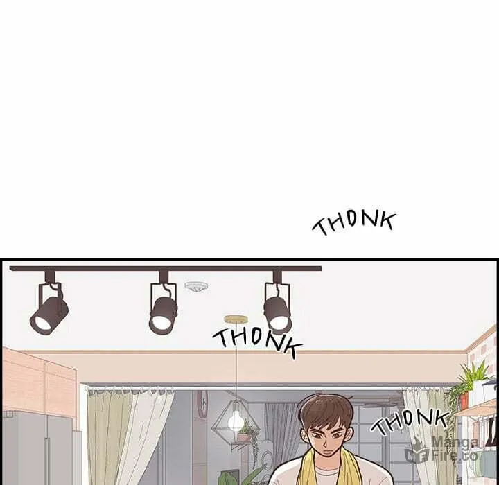 Sunny-Side Up Chapter 3 page 40 - 