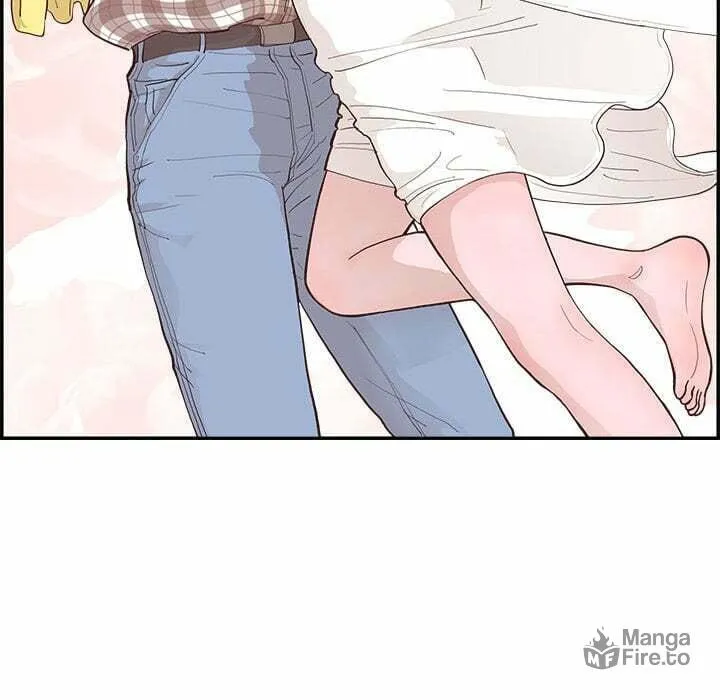 Sunny-Side Up Chapter 3 page 5 - 