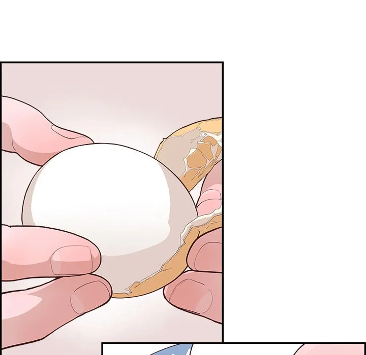 Sunny-Side Up Chapter 3 page 43 - 