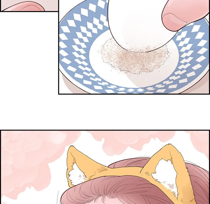 Sunny-Side Up Chapter 3 page 44 - 