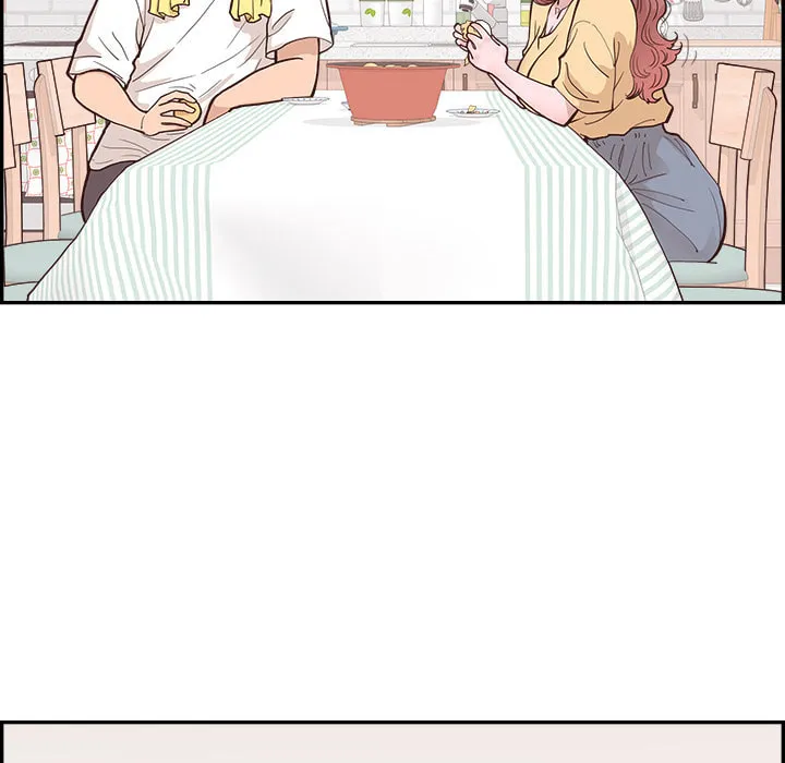 Sunny-Side Up Chapter 3 page 47 - 