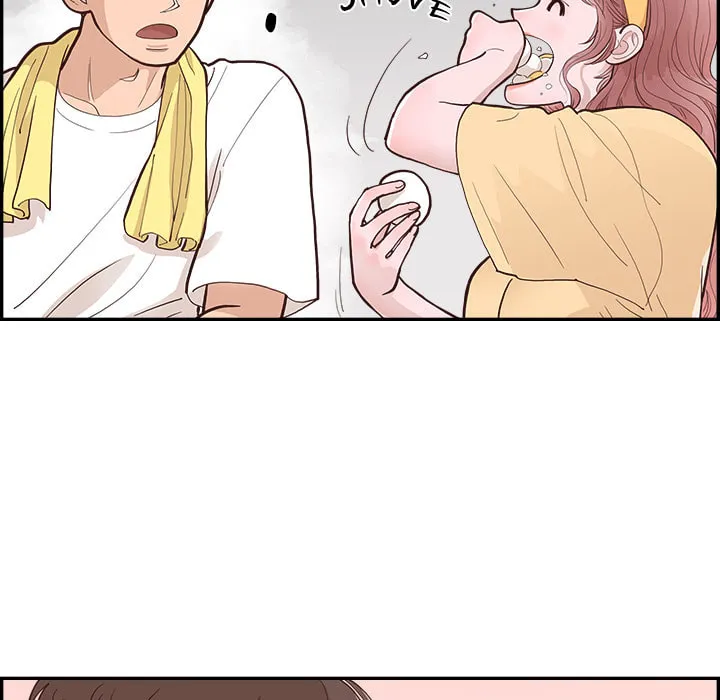 Sunny-Side Up Chapter 3 page 49 - 
