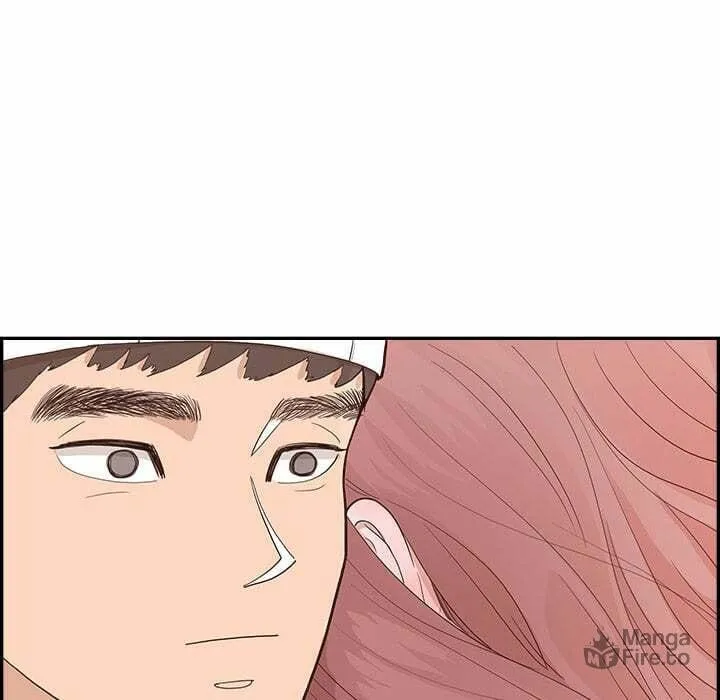 Sunny-Side Up Chapter 3 page 6 - 
