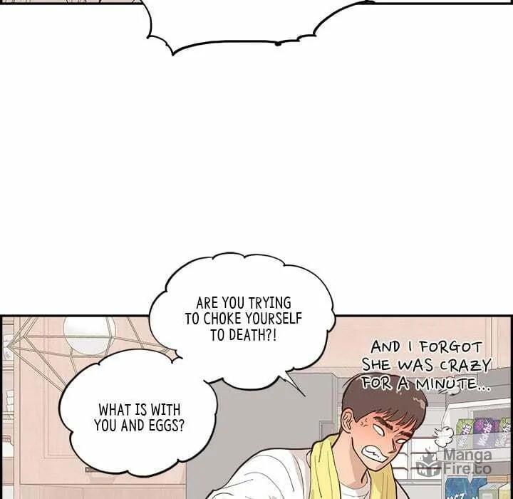 Sunny-Side Up Chapter 3 page 51 - 