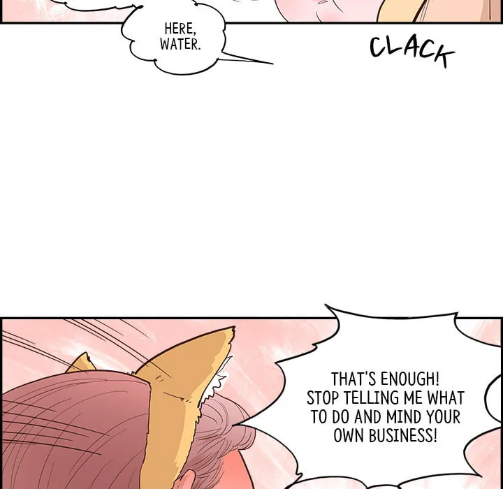 Sunny-Side Up Chapter 3 page 53 - 