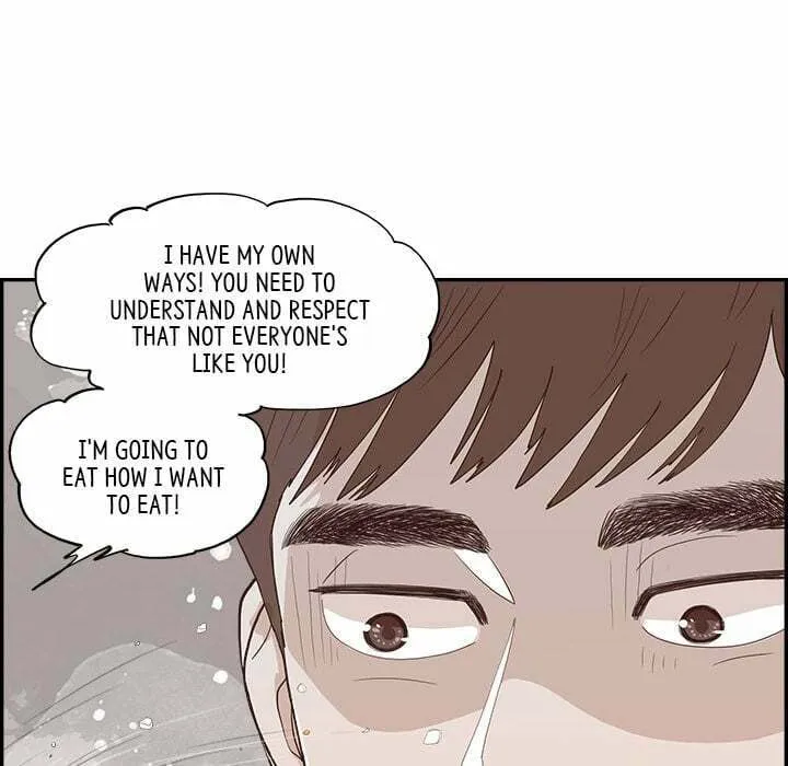 Sunny-Side Up Chapter 3 page 56 - 