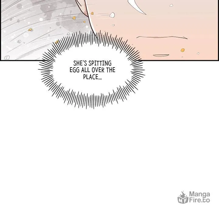Sunny-Side Up Chapter 3 page 57 - 