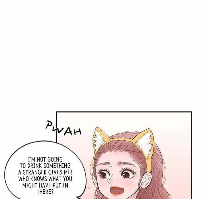 Sunny-Side Up Chapter 3 page 59 - 