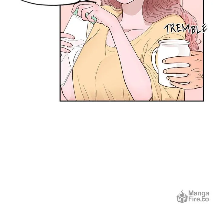 Sunny-Side Up Chapter 3 page 60 - 