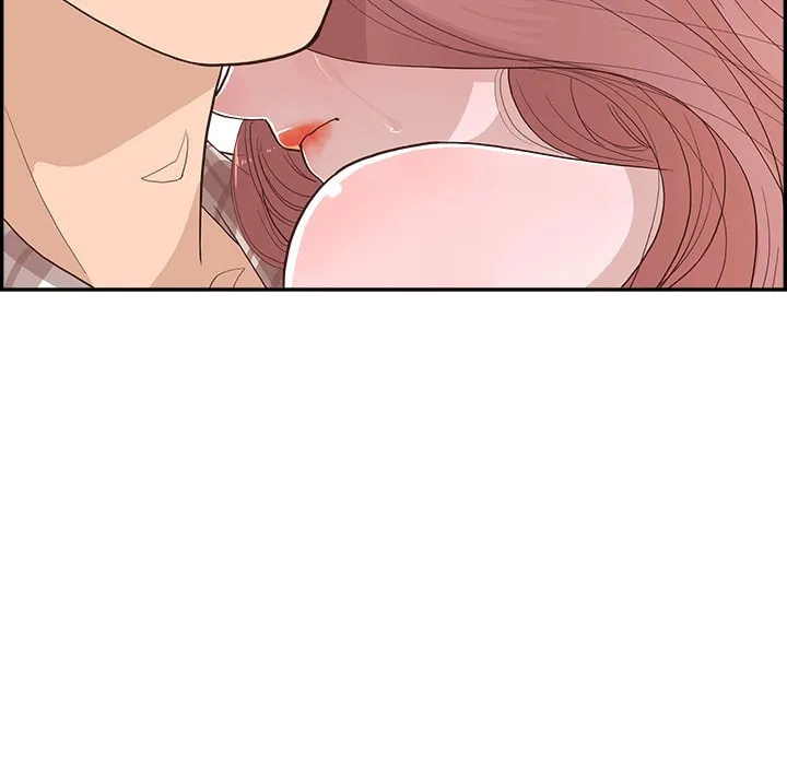 Sunny-Side Up Chapter 3 page 7 - 
