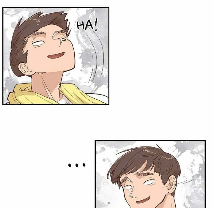 Sunny-Side Up Chapter 3 page 61 - 