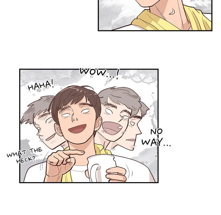 Sunny-Side Up Chapter 3 page 62 - 