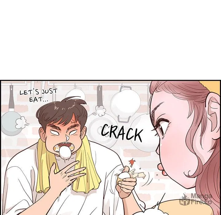 Sunny-Side Up Chapter 3 page 63 - 