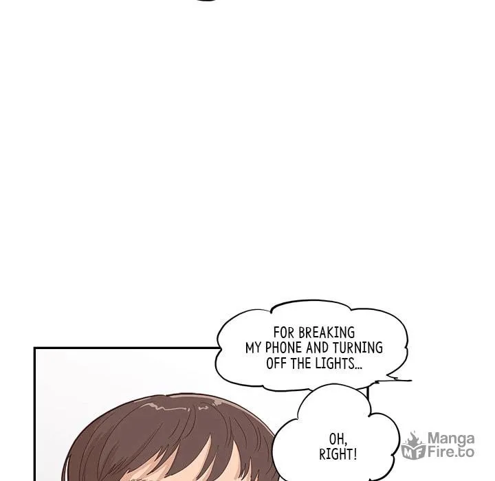 Sunny-Side Up Chapter 3 page 65 - 